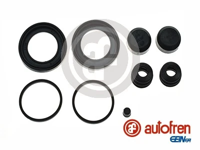 Repair Kit, brake caliper